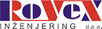 Rovex logo