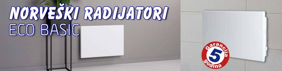 ADAX Neo ECO - Rovex