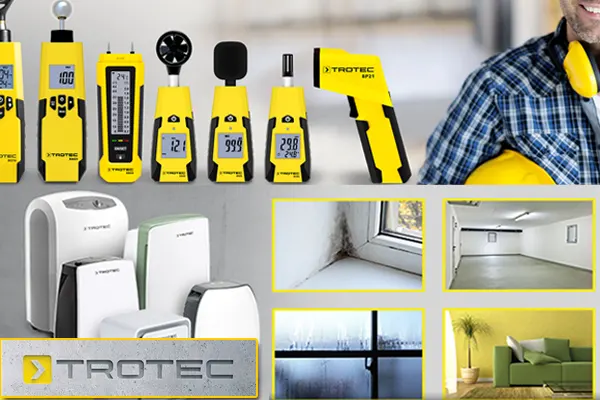 Merni uređaji - Rovex inžinjering